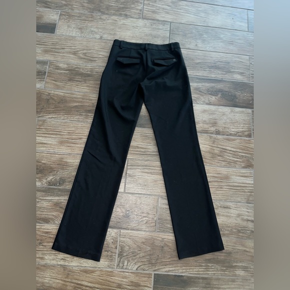 Cop.Copine Black Dress Pants - Picture 2 of 4